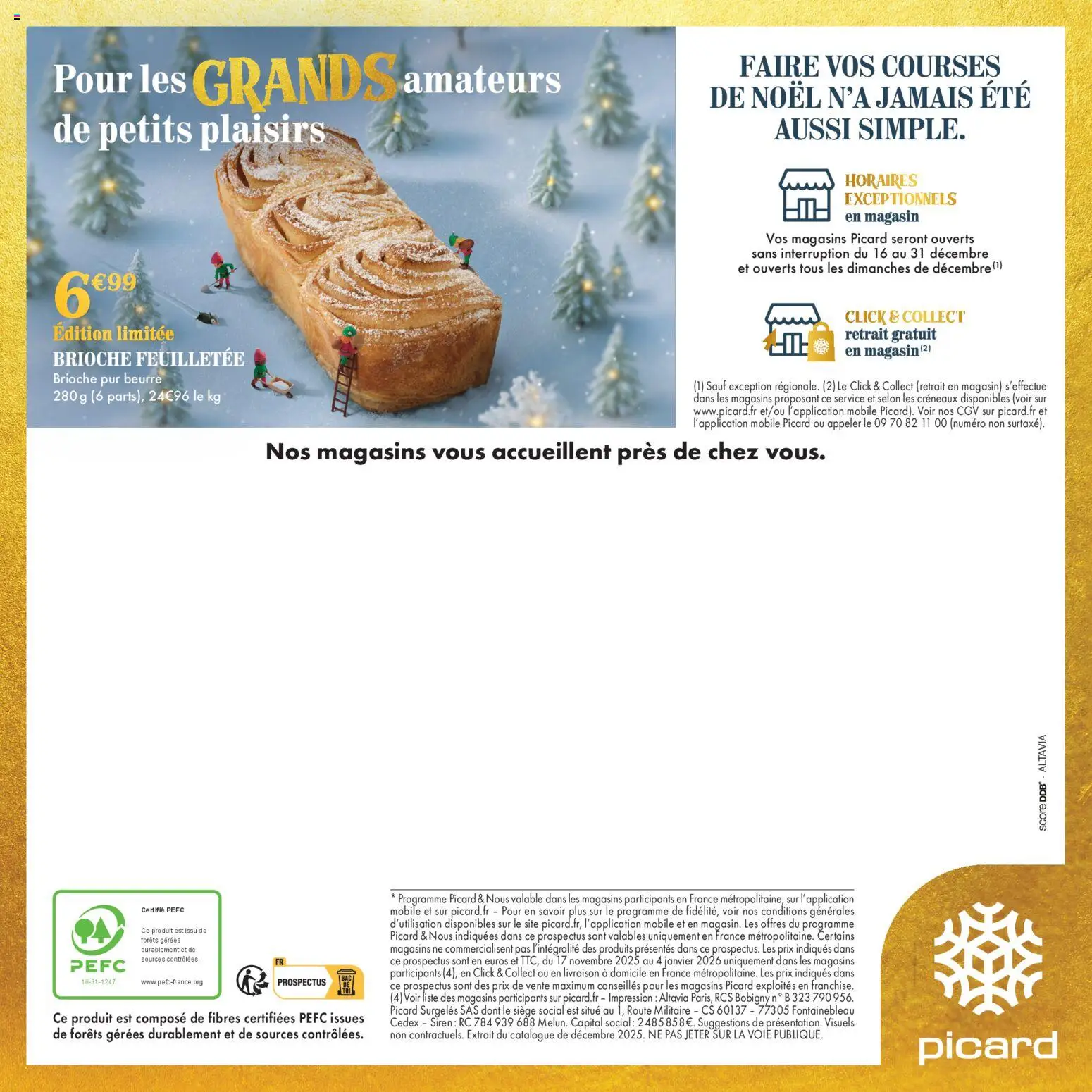 {H1} | Page: 18 | Produits: Beurre