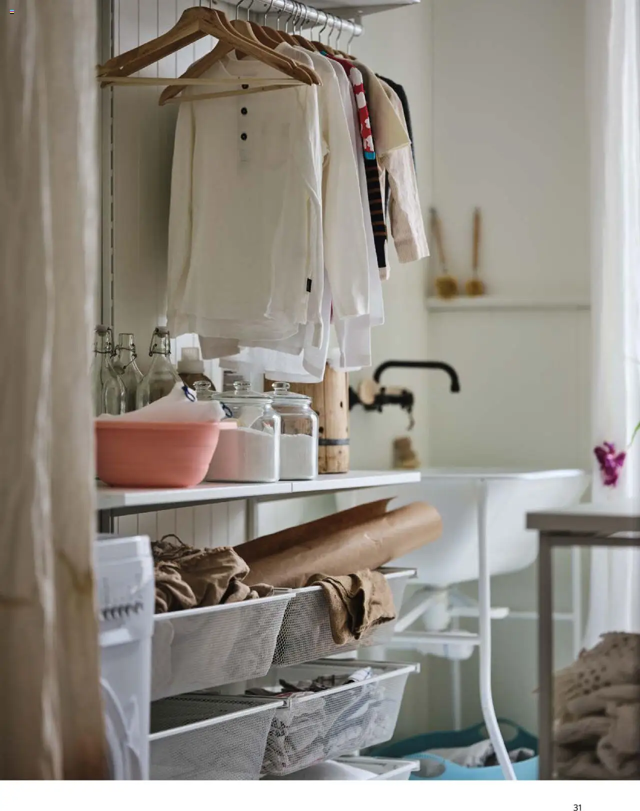 Ikea Hauswirtschaftsraum – gültig ab 30.09.2025 | Seite: 31