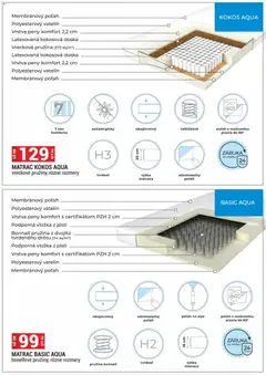Merkury Market leták platný od 01.03.2026 | Strana: 40