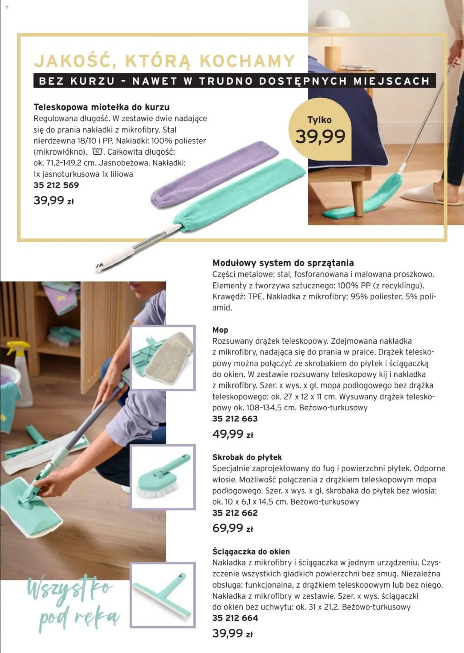 Tchibo promocje od 13.01.2026 | Strona: 10