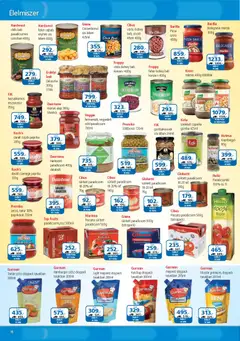 ÁRKLUB akciós újság - amely érvényes a következő dátumtól: 01.03.2026 | Oldal: 14