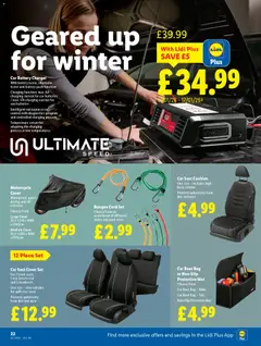 Preview of Lidl - Lidl Weekly valid from 08.01.2026 | Page: 24