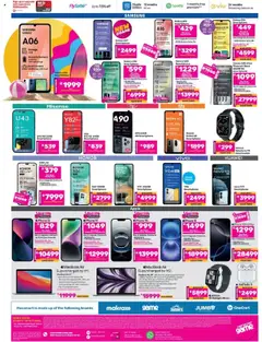 Game specials catalogue – valid from 23.09.2025 | Page: 12