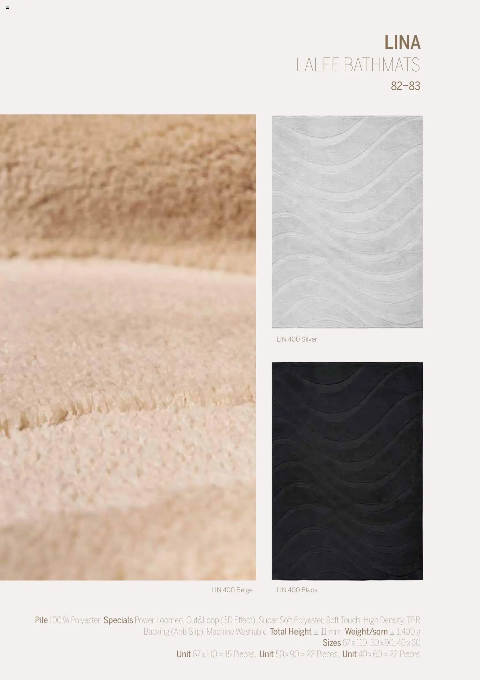 Noul catalog Proges – valabil de la 01.10.2025 | Pagină: 83