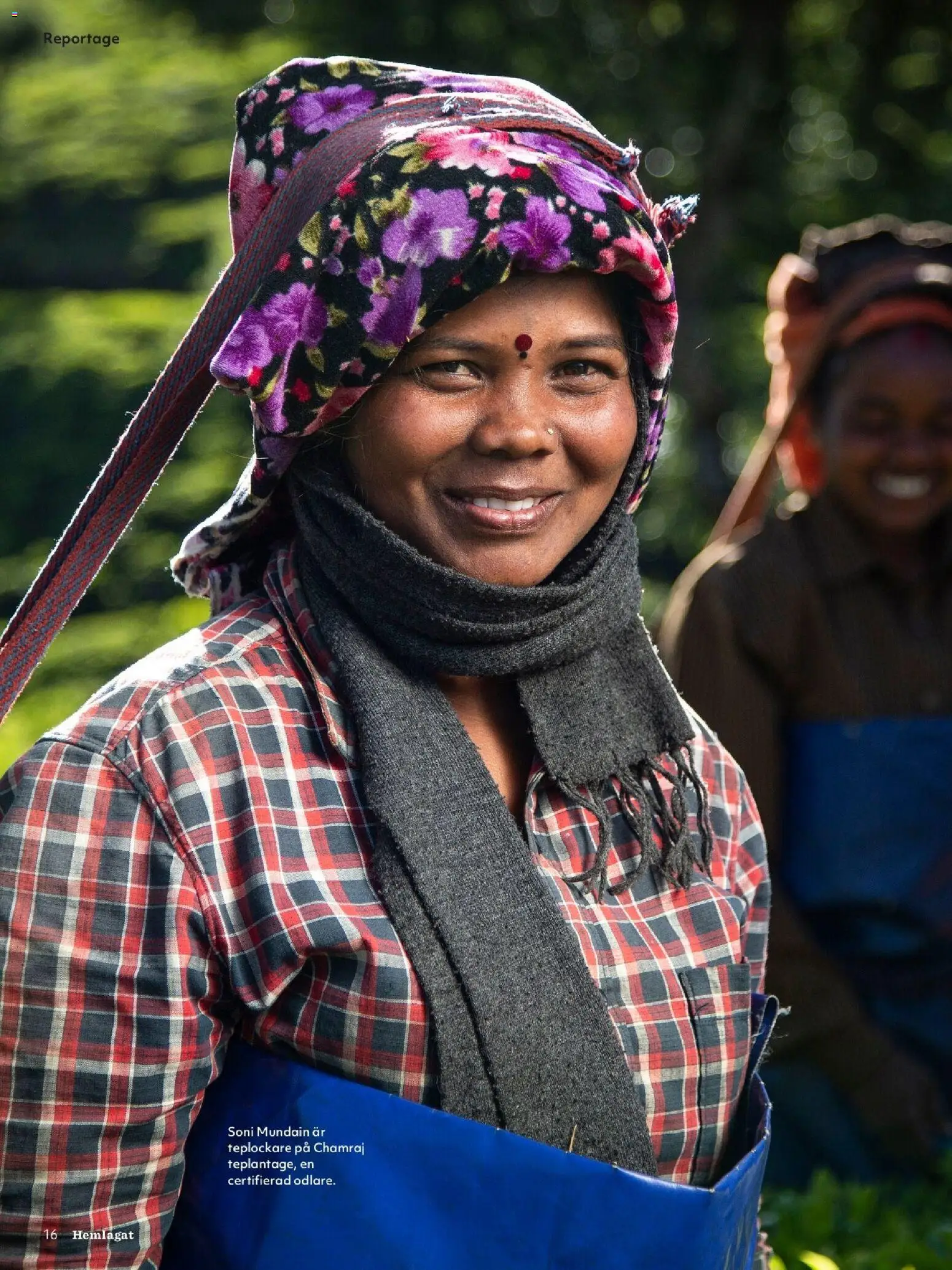 Hemköp reklamblad aktuell från 19.02.2026 | Sida: 16