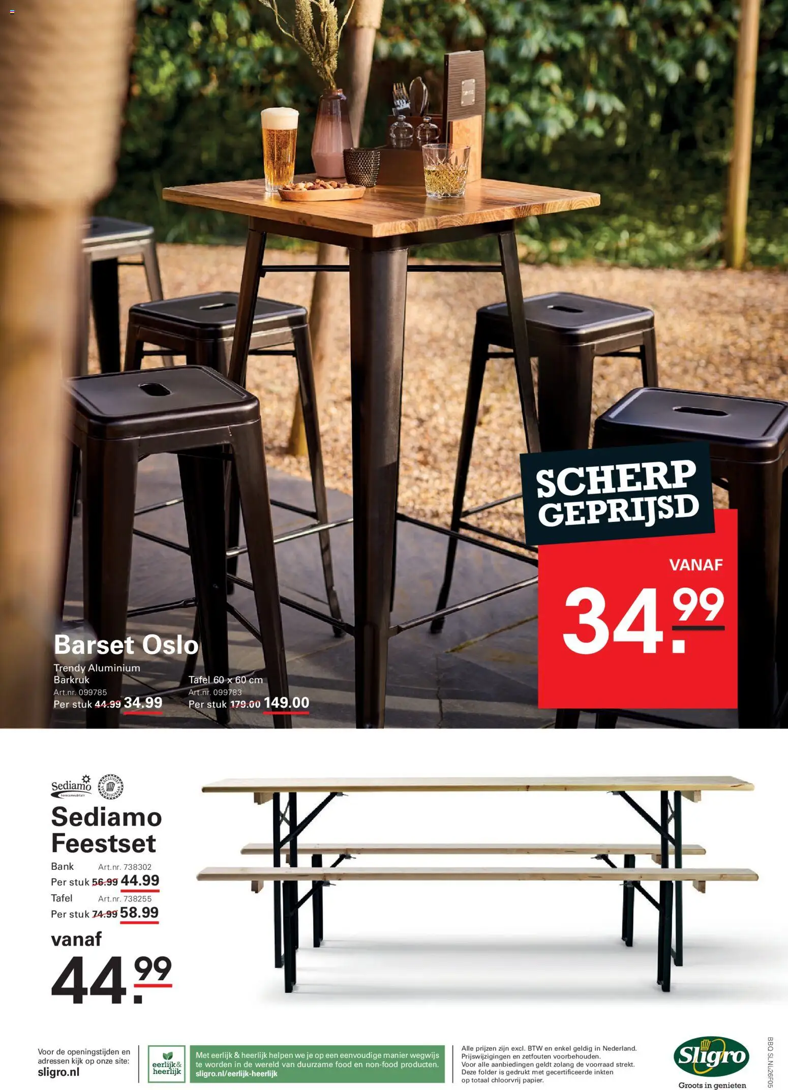 {H1} | Pagina: 34 | Producten: Bank, Tafel