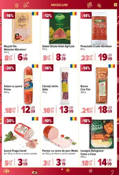 Ofertele Carrefour valabile de la 03.12.2025 | Pagină: 9
