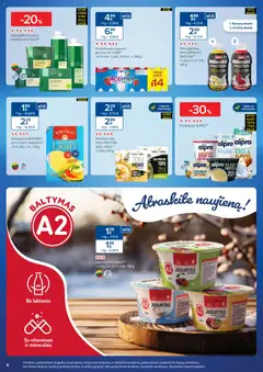 MAXIMA leidinys galioja nuo 20.01.2026 | Puslapis: 4