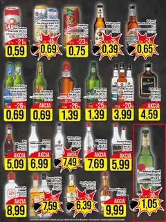 Klas leták platný od 03.11.2025 | Strana: 20