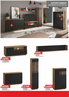 Náhled letáku BAUMAX leták - Zařiďte si bydlení podle sebe od 01.03.2026 | Strana: 2