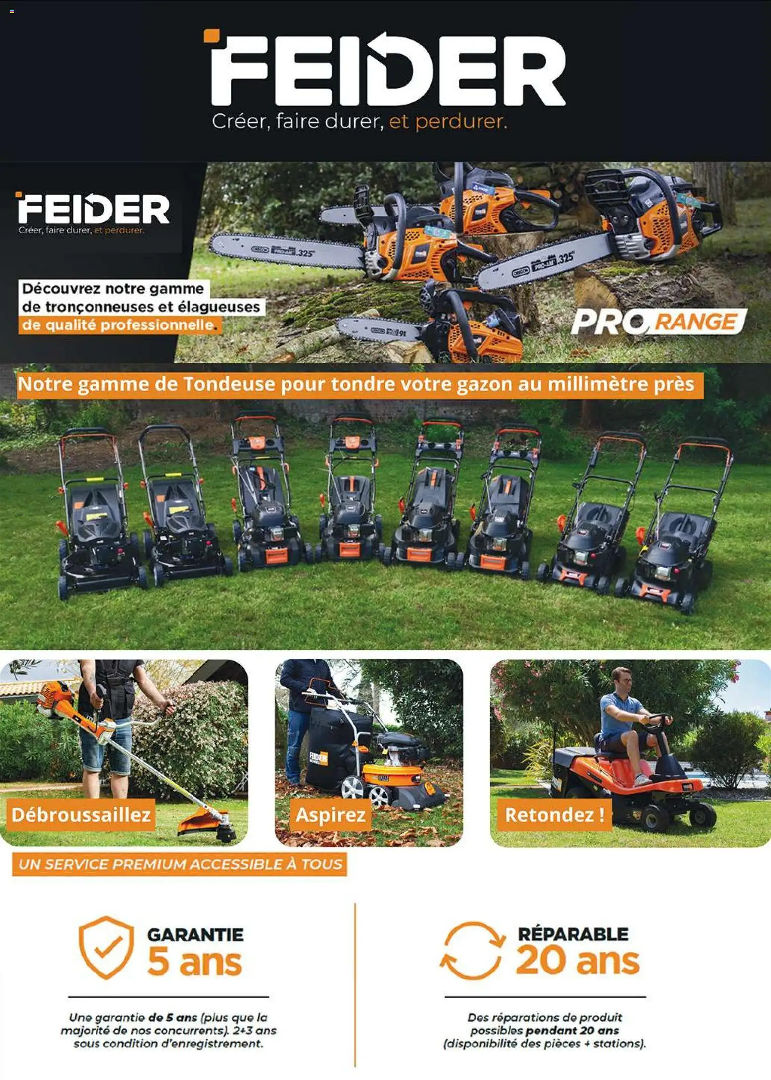 {H1} | Page: 80 | Produits: Tondeuse, Gazon