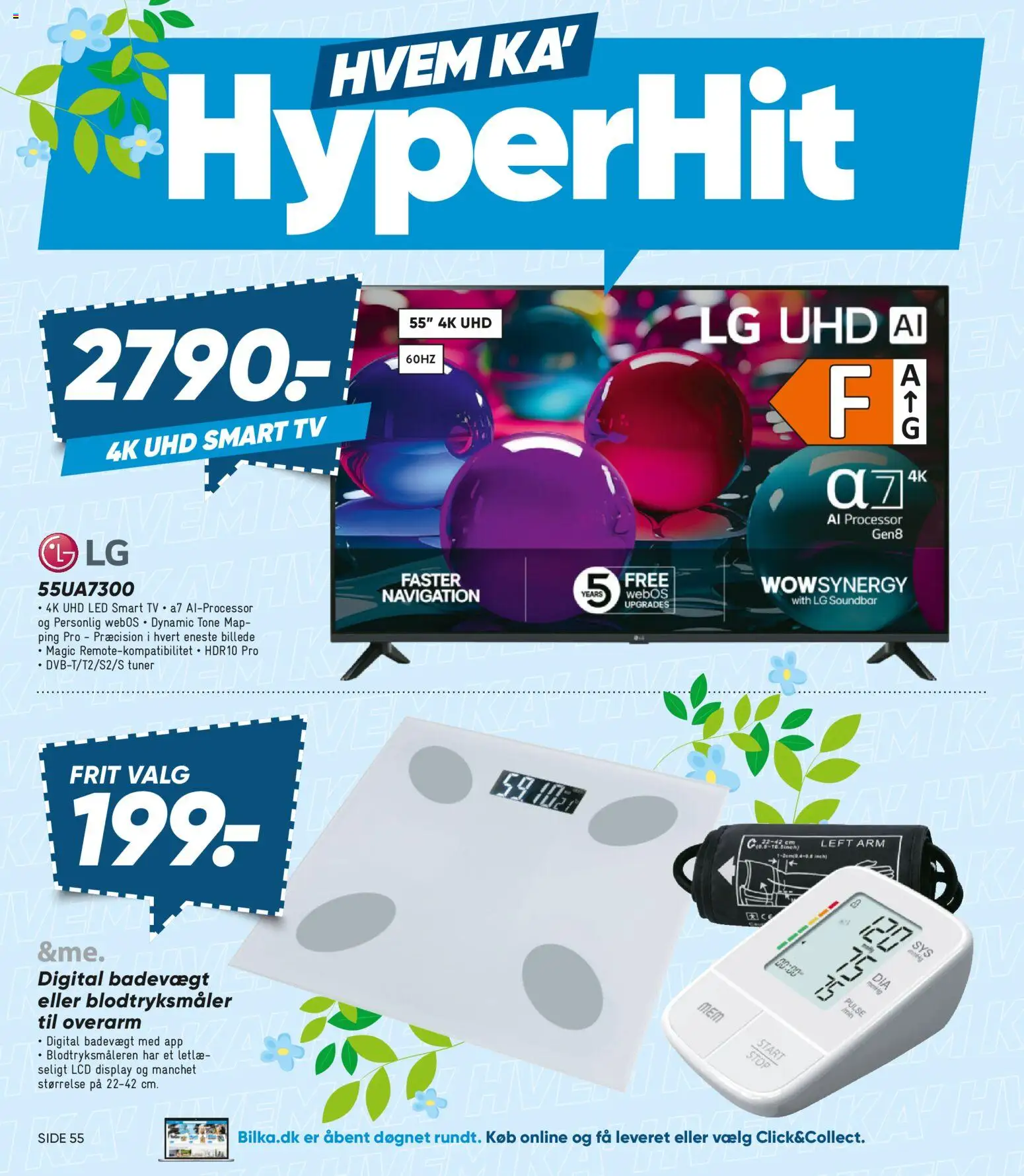 Bilka tilbudsavis – gyldig fra 04.04.2026 | Side: 2