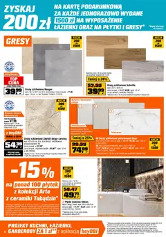 Pogląd oferty "OBI Gazetka" - ważna od 07.11.2025 | Strona: 4