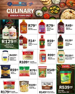 Take n Pay specials catalogue – valid from 13.10.2025 | Page: 33