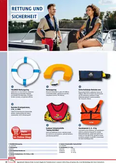 Bauhaus Nautic ab 01.01.2026 gültig | Seite: 62