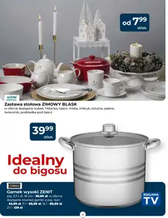 Pogląd oferty "Mrówka Gazetka" - ważna od 06.11.2025 | Strona: 15