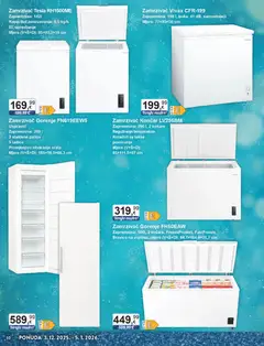 KTC - Katalog tehnike i posuđa - Pregled kataloga iz trgovine KTC, vrijedi od 03.12.2025 | Stranica: 10