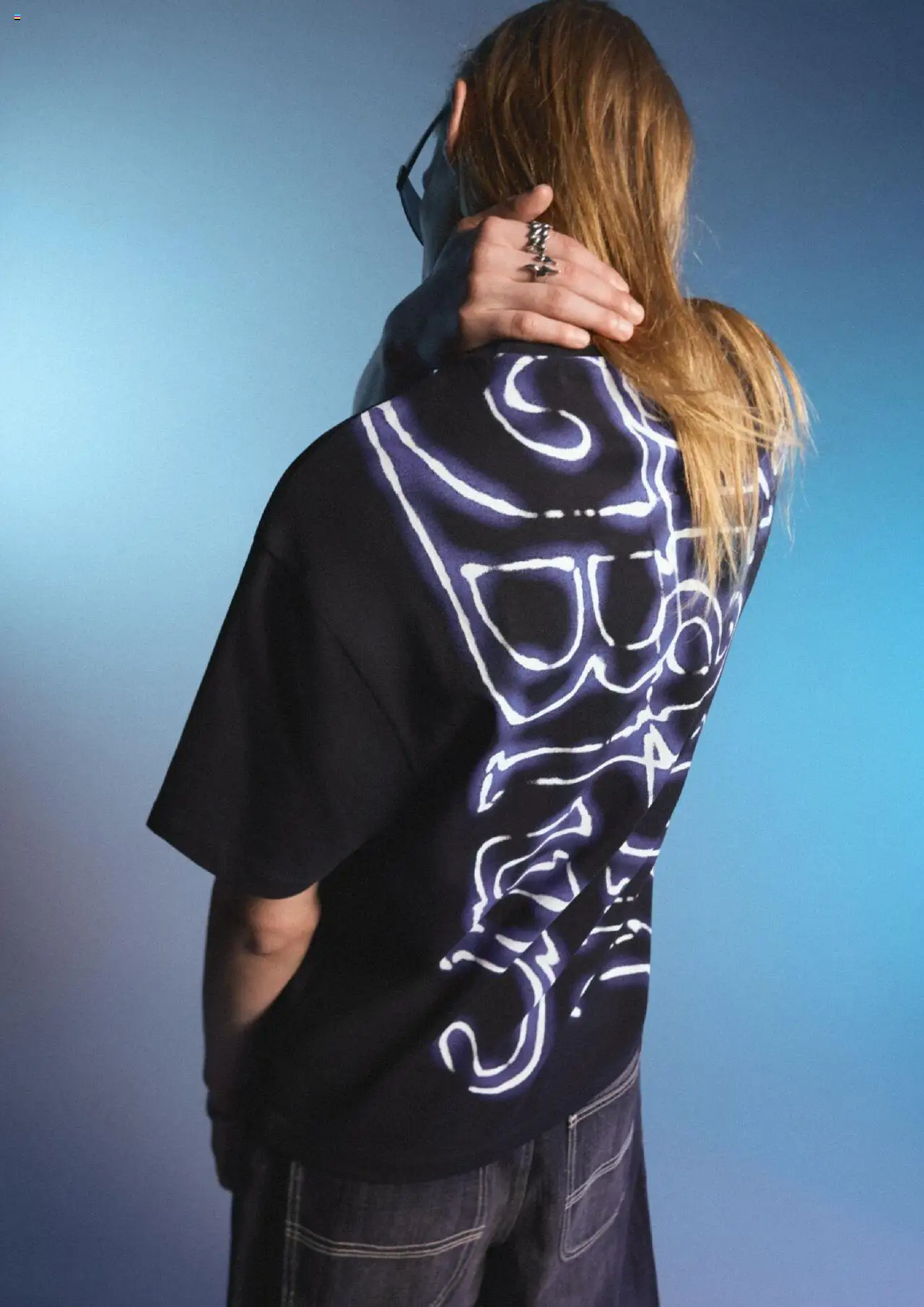 Volantino Bershka del 01.08.2025 | Pagina: 14