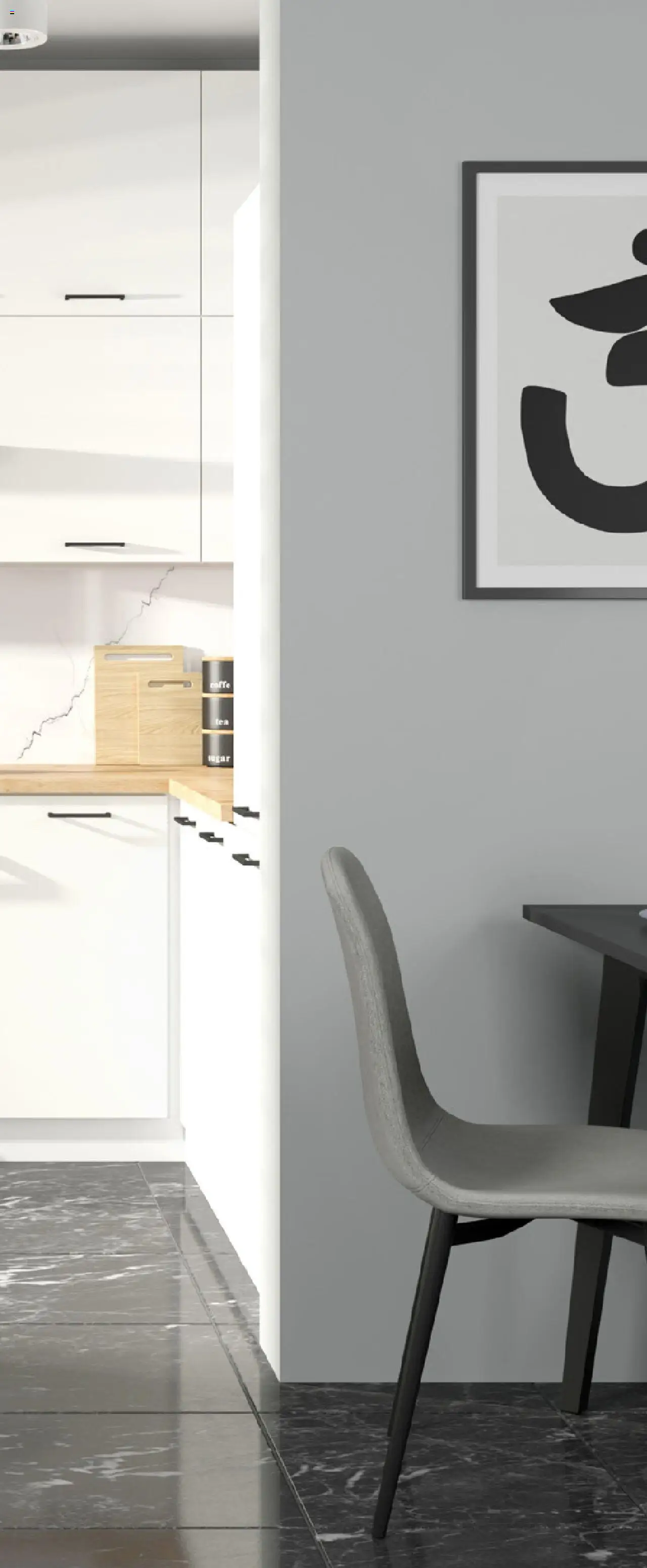 Black Red White promocje - Kuchnie od 18.06.2025 | Strona: 132