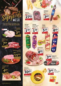 Bakmaz katalog | vrijedi od 17.07.2025 | Stranica: 2