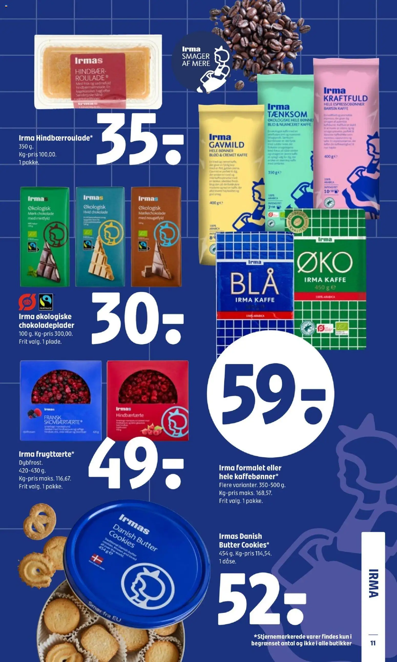 Coop 365 tilbudsavis – gyldig fra 12.02.2026 | Side: 13