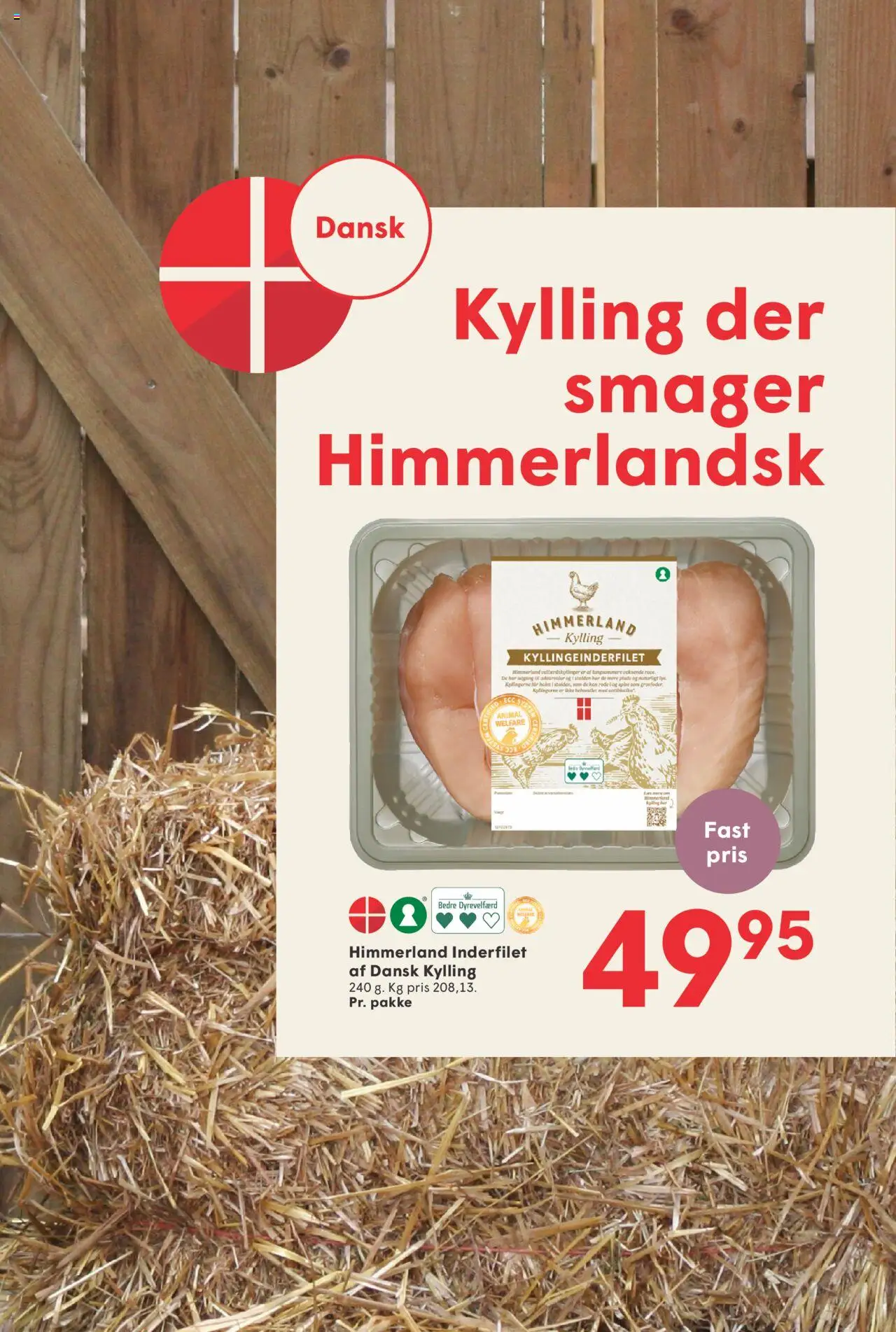 Spar tilbudsavis – gyldig fra 05.09.2025 | Side: 5 | Produkter: Søm