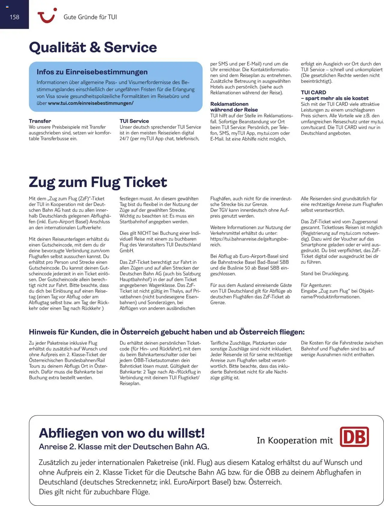 TUI Prospekt Kanaren, Kapverden & Senegal 2025/26	  – gültig ab 01.11.2025 | Seite: 158 | Produkte: Smartphone, Uhr