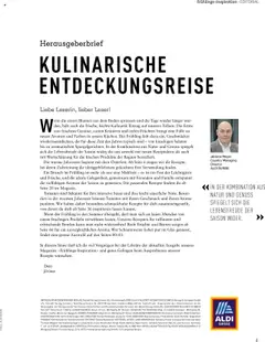 Aldi Aktuelle Fruhlings - Inspiration ab 07.04.2025 | Seite: 3 | Produkte: Eier, Tomaten, Früchte