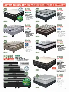House and Home Specials │ valid from 21.07.2025 | Page: 9