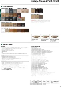 Ofertele Proges valabile de la 01.05.2025 | Pagină: 151 | Produse: Vopsea, Mâner, Ușă