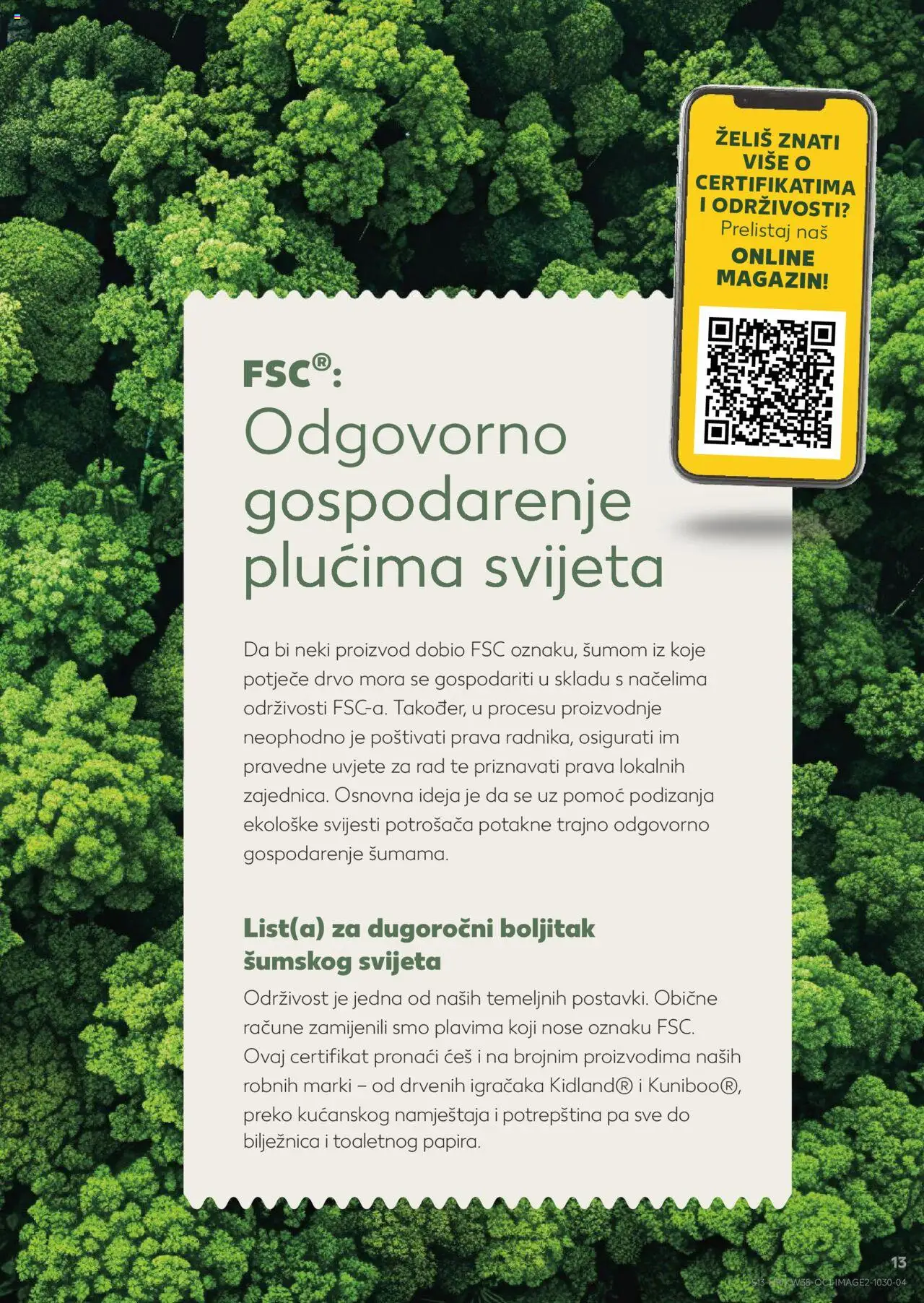 Kaufland katalog | vrijedi od 17.09.2025 | Stranica: 13 | Proizvodi: Bilježnica