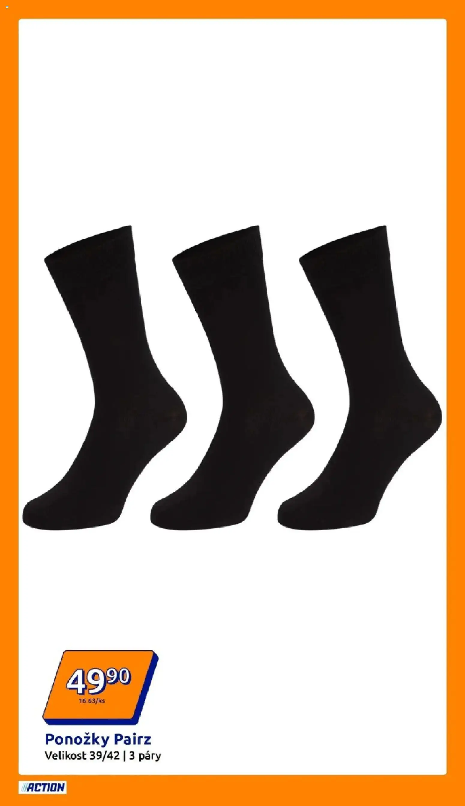 Action leták od 03.02.2026 - Akční leták online | Strana: 5