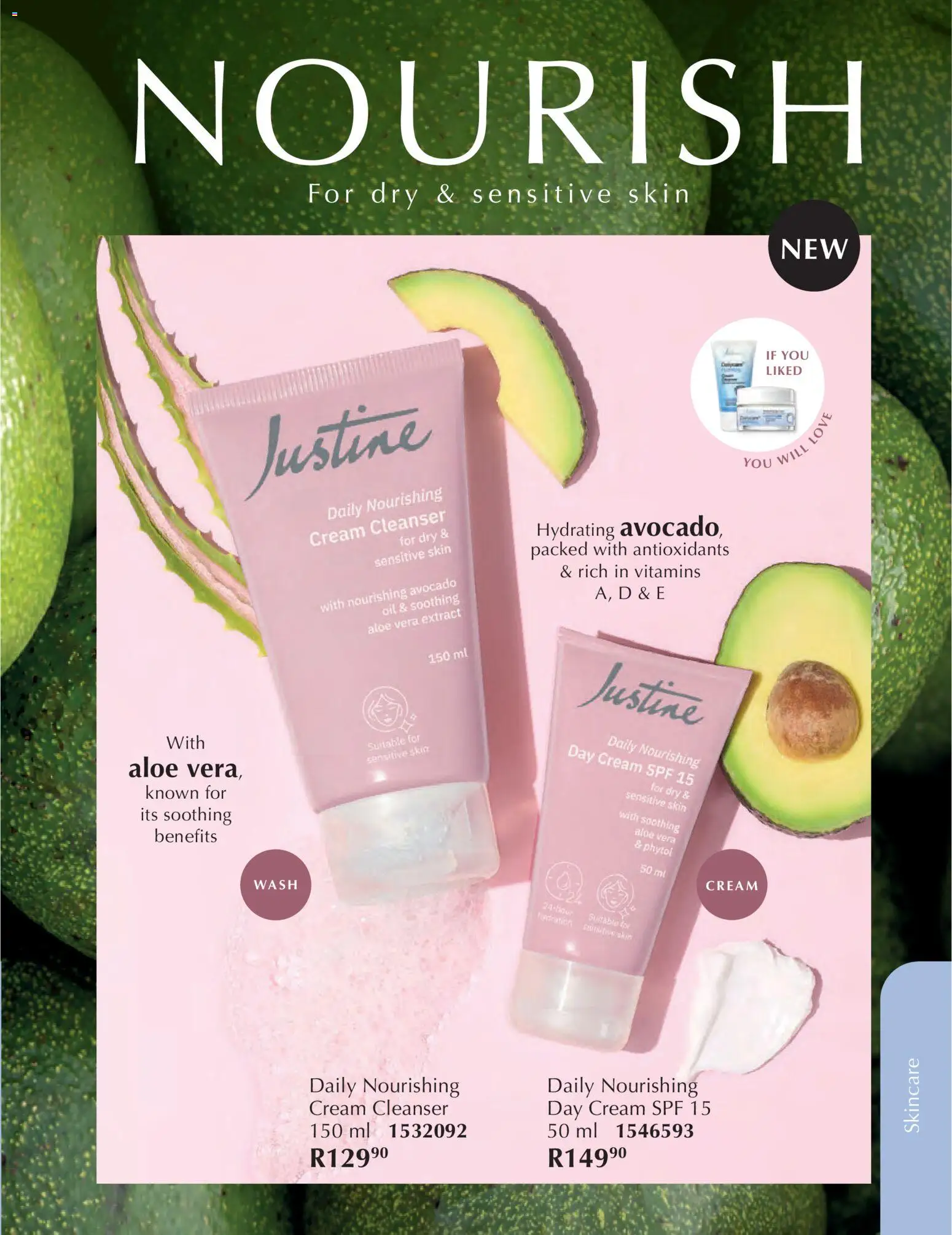 New Justine catalogue – valid from 01.02.2026 | Page: 29