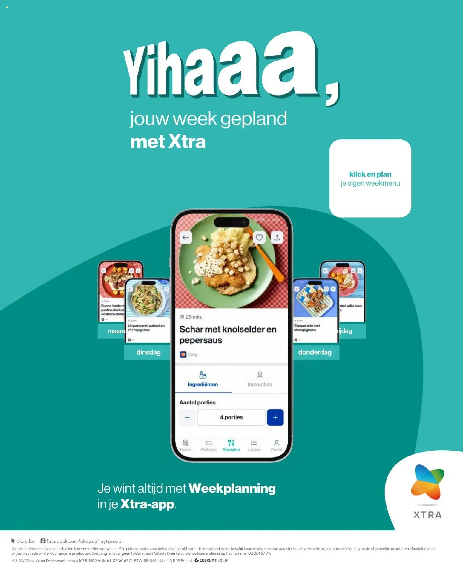 {H1} | Pagina: 20 | Producten: Brie, Saus, Kan