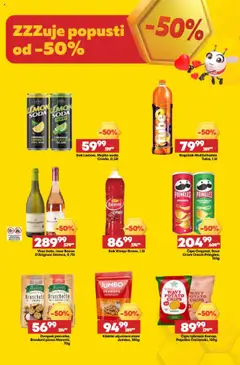 Mega Maxi katalog - važi od 07.08.2025 | Strana: 5