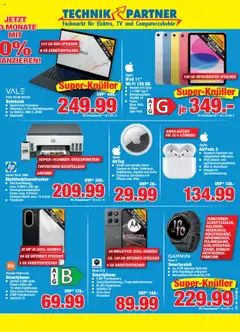 HERKULES Technik Partner – gültig ab 29.09.2025 | Seite: 3