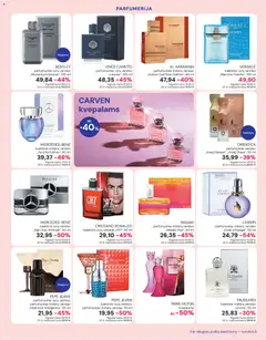 Eurokos leidinys galioja nuo 30.10.2025 | Puslapis: 7