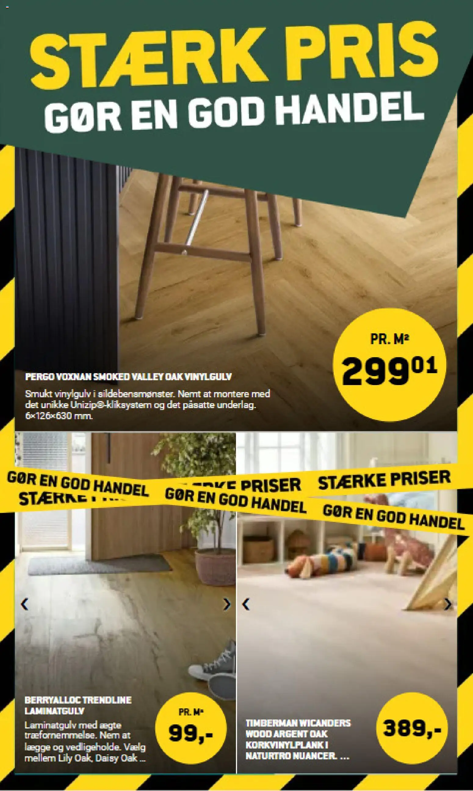 XL-BYG tilbudsavis – gyldig fra 02.01.2026 | Side: 30