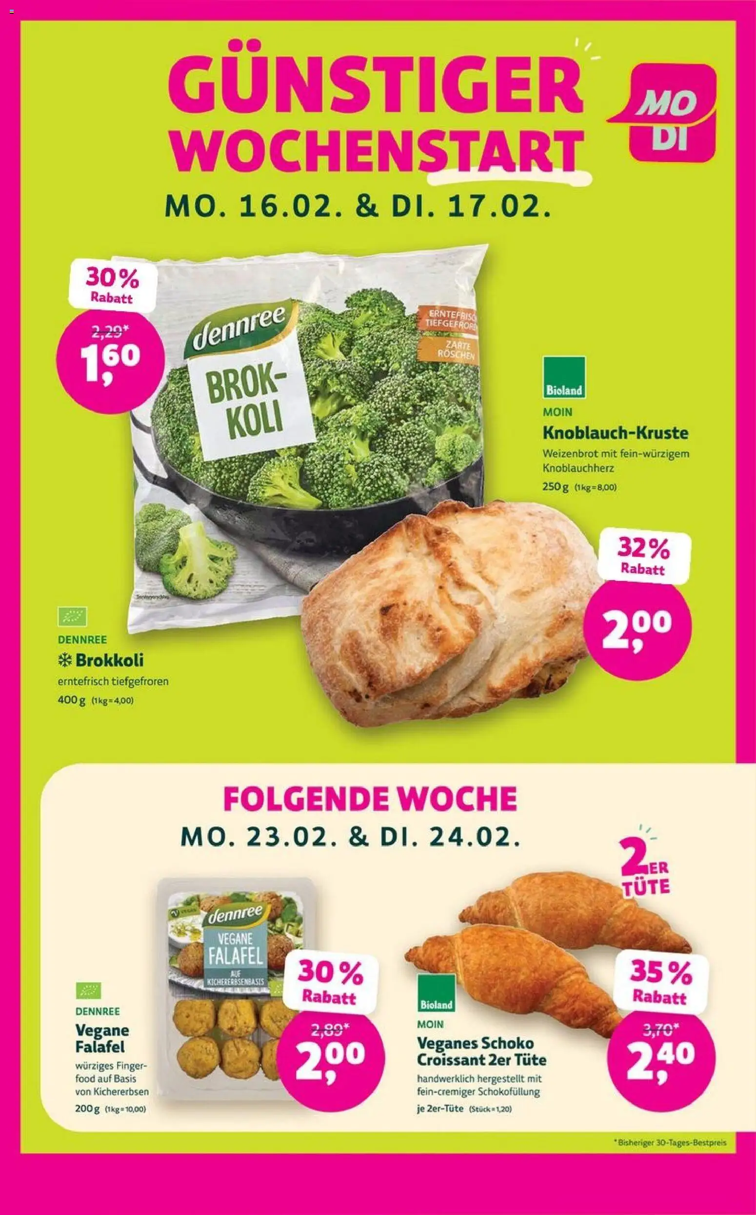 Denns BioMarkt Angebote – gültig ab 11.02.2026 | Seite: 5