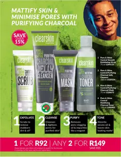 AVON Catalogue  │ valid from 01.03.2025 | Page: 89