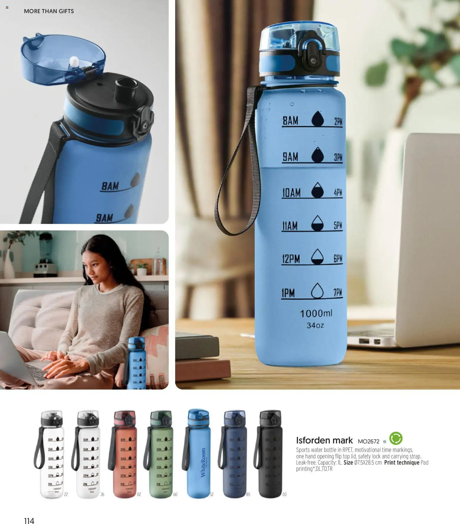 Sapo Giveaways More than gifts – σε ισχύ από 15.01.2026 | Σελίδα: 116