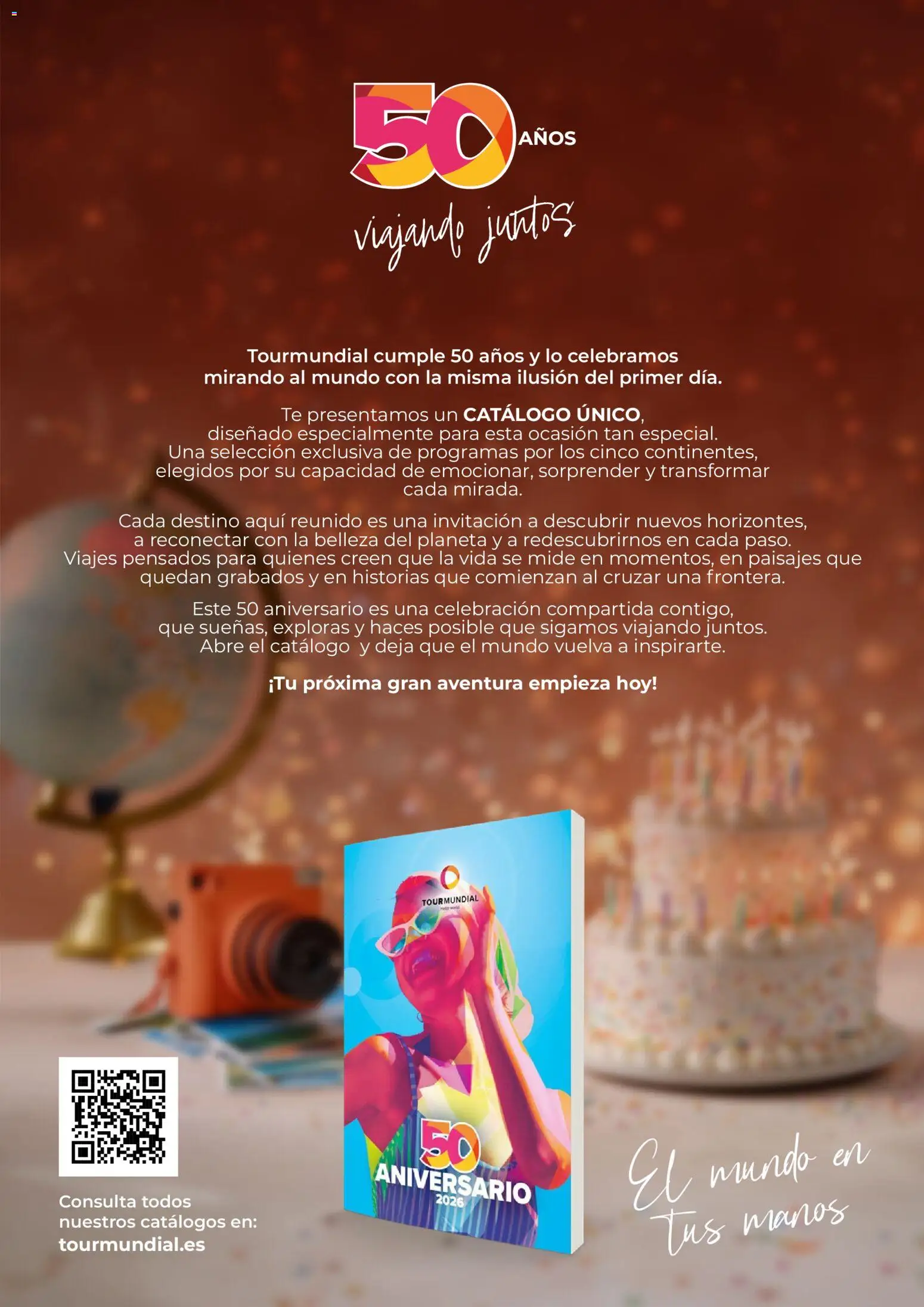 Viajes El Corte Inglés Especial familias │ válido desde el 28.04.2026 | Página: 25