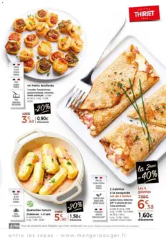 Thiriet - Prévisualisation de Thiriet catalogue valide à partir de 23.03.2026 | Page: 7