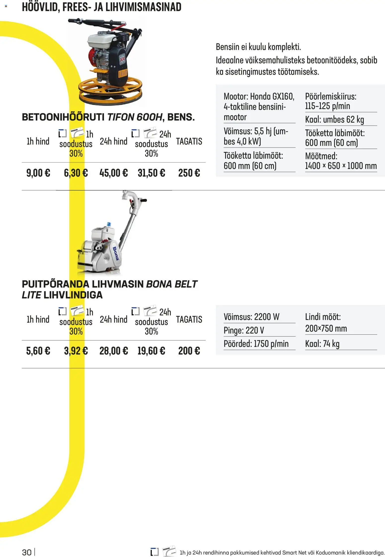 {H1} | Lehekülg: 30