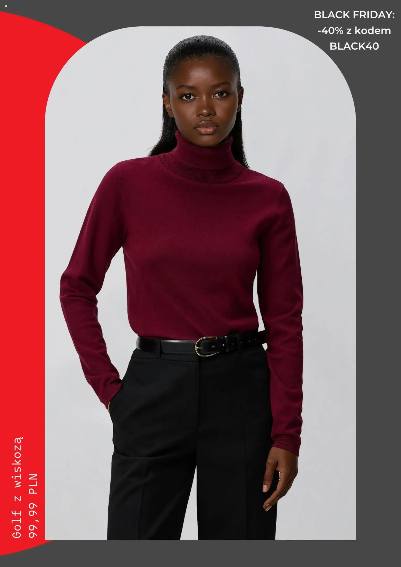 Reserved Black Friday od 27.11.2025 | Strona: 4
