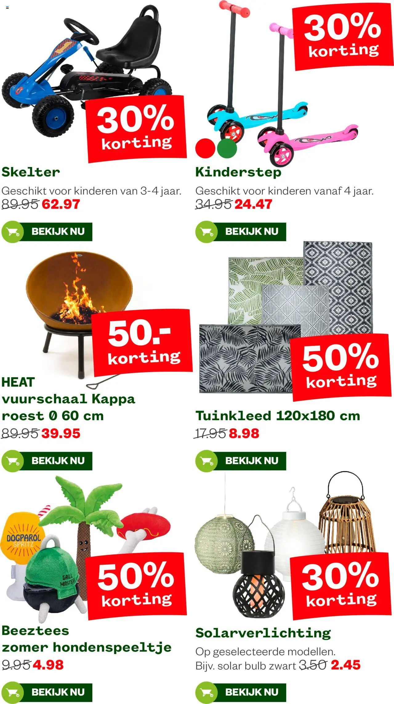  | Pagina: 8 | Producten: Hondenspeeltje, Grill