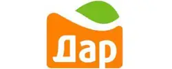 Лого Дар