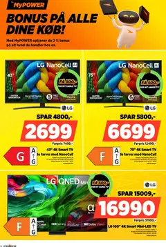 Power - Tilbudsavis gyldig fra 27.02.2026 | Side: 18