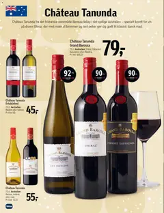 Føtex - Julens bedste flasker gyldig fra 28.11.2025 | Side: 20 | Produkter: Vin, Blommer, Peber