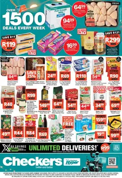 Checkers specials catalogue – valid from 12.12.2025